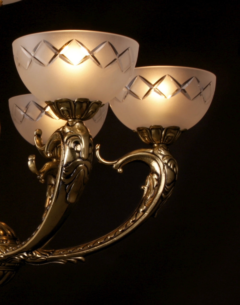 Luminaire AL206