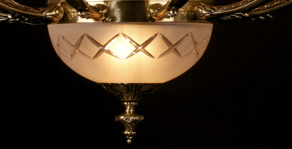 Lustre AL207