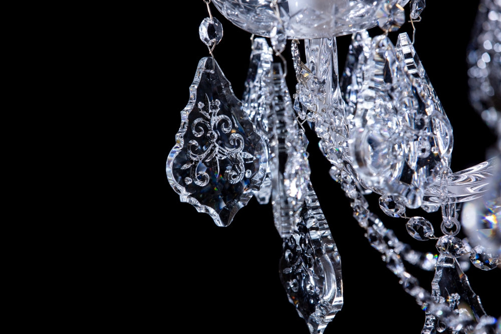 Lustre de luxe LB40500670HKN106S
