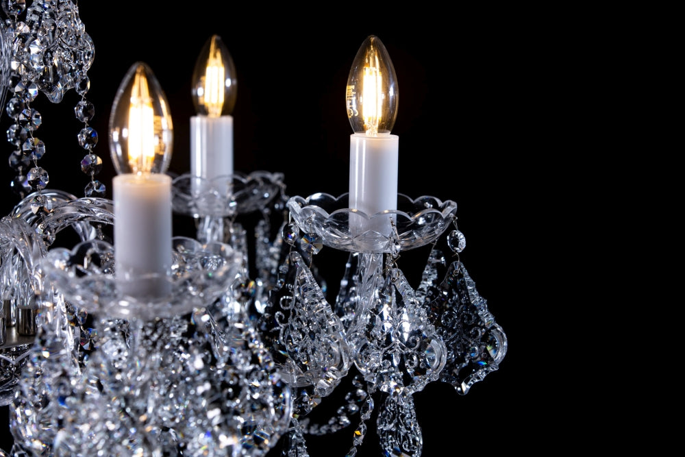 Lustre de luxe LB40500670HKN106S