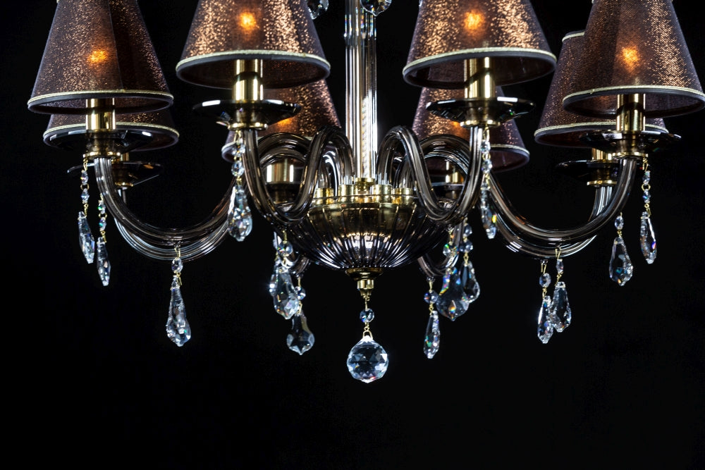 Lustre EL210814