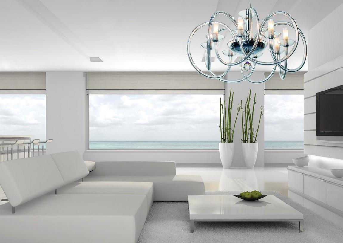 Lustre design