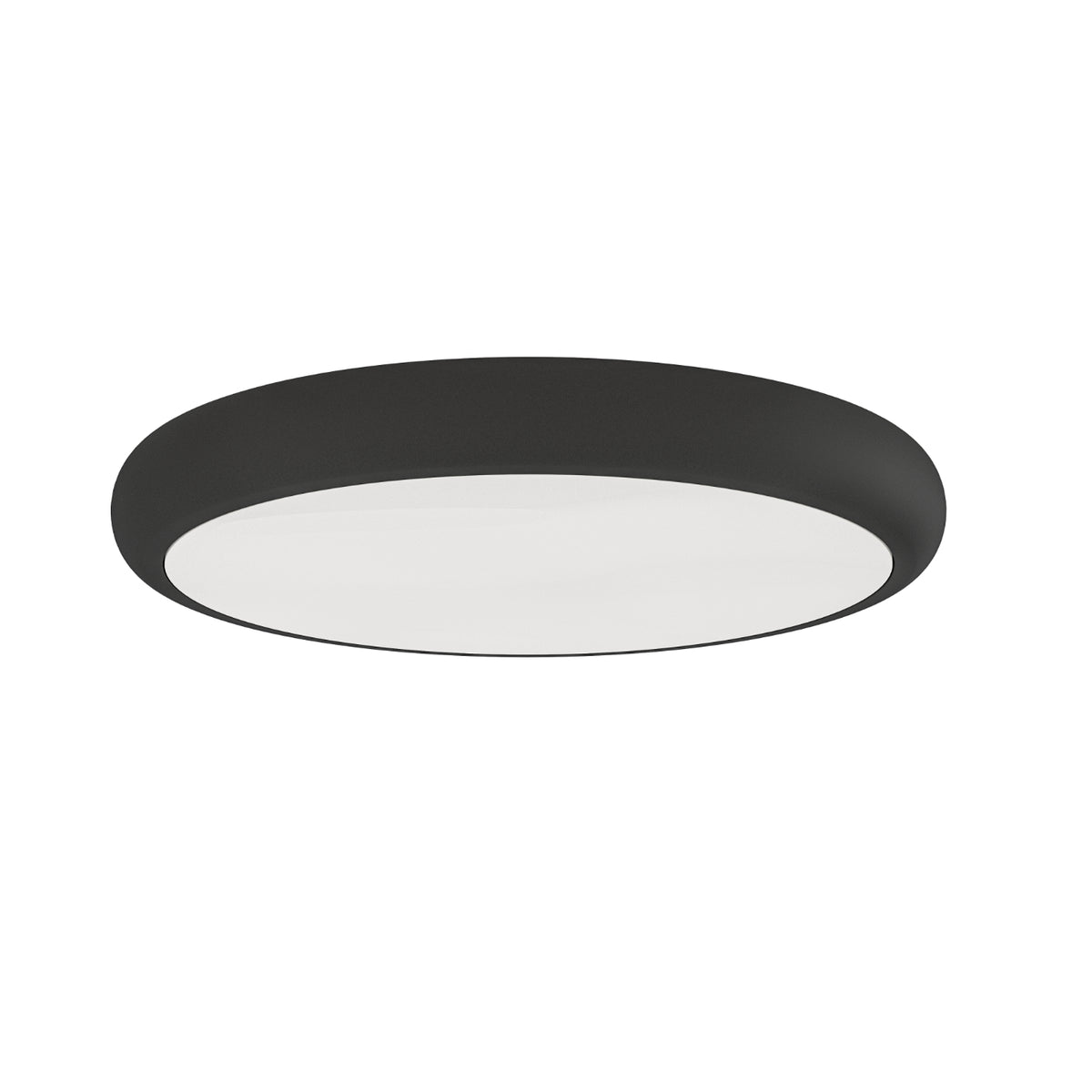 Plafonnier LED Piatto 80 température réglable