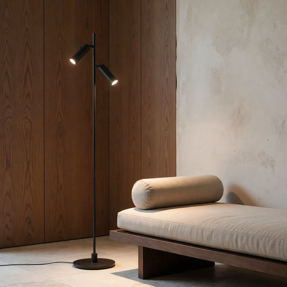 Lampadaire salon | Tubare