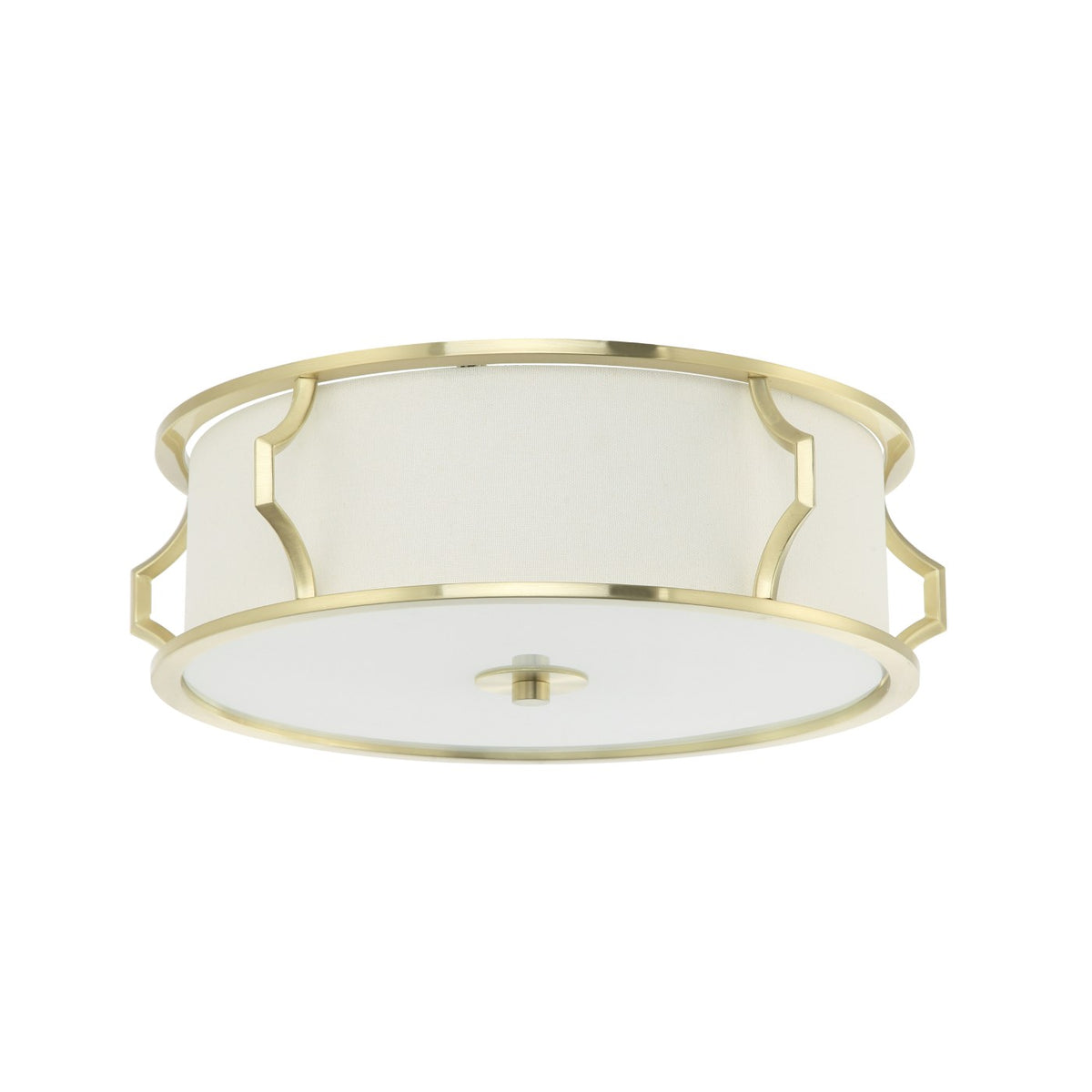 Plafonnier Pirelo, verre