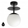 Plafonnier PLAAT B IP44
