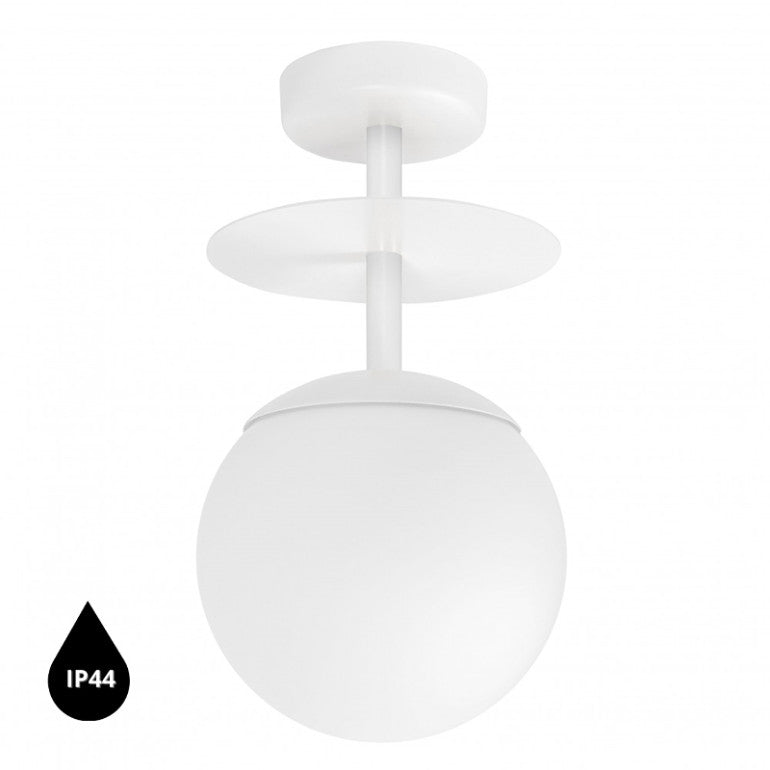 Plafonnier PLAAT B IP44