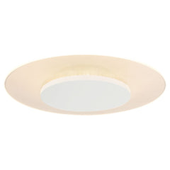 Moderne weiße Deckenleuchte 7799W