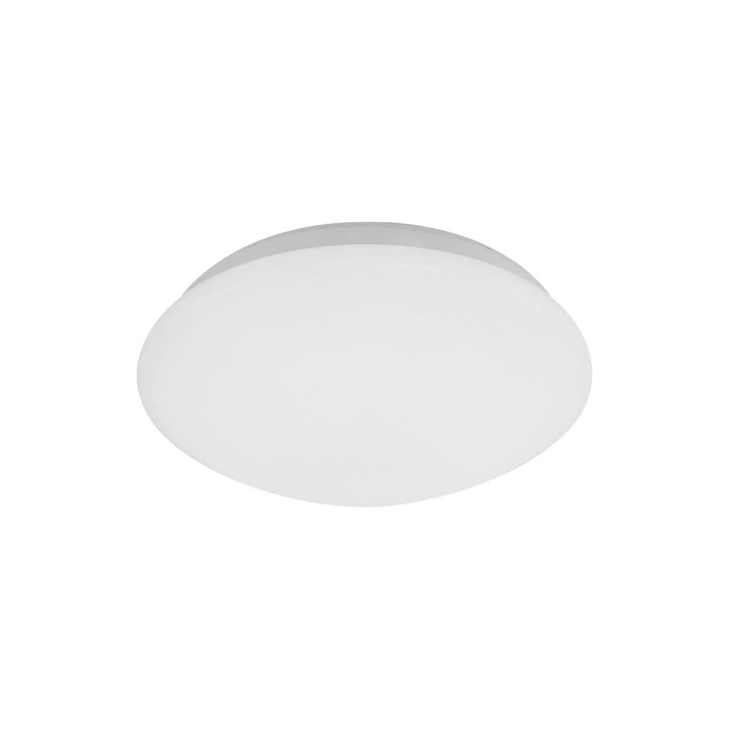 Runde LED-Badezimmer-Deckenleuchte, Ø 26 cm IP44 | Galaxy