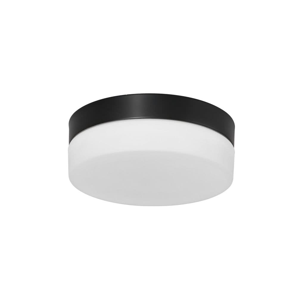 Deckenleuchte Ikaro Schwarz Design