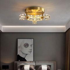 LED-Deckenleuchte | Dorelia