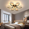 Designer-LED-Deckenleuchte | Lare