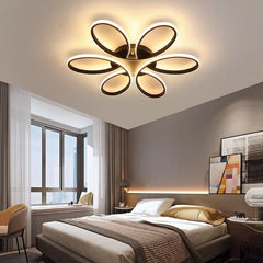 Designer-LED-Deckenleuchte | Lare