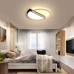 LED-Deckenleuchte Schlafzimmer | Pira