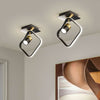 Moderne Deckenleuchte | Elega Glow