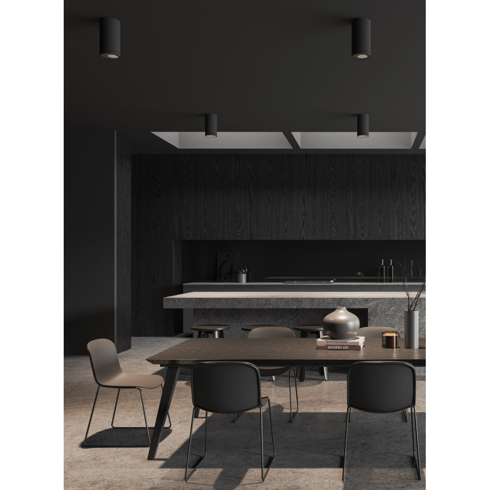 Luminaire plafonnier | Nigrello