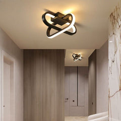 Moderne Designer-Deckenleuchte | Luminex Balance