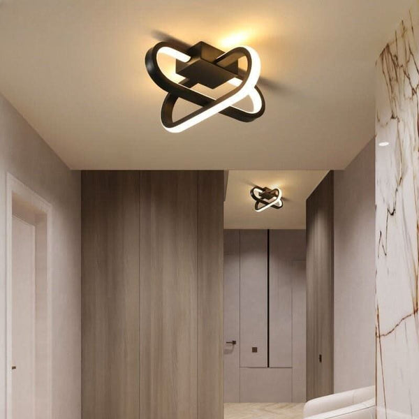 Moderne Designer-Deckenleuchte | Luminex Balance