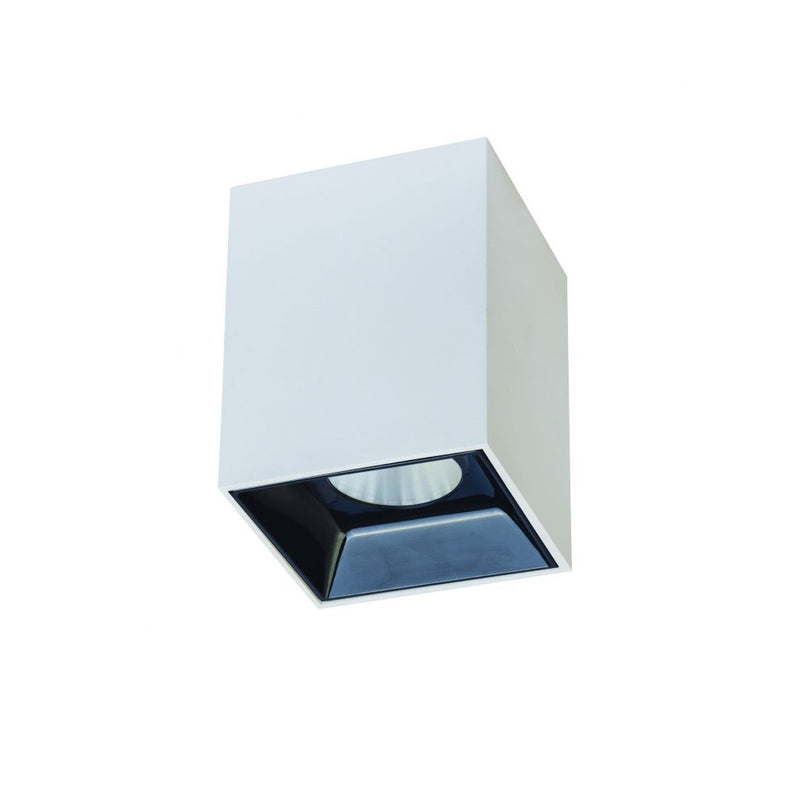Luminaire plafonnier | Bianconero