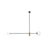 Luminaire plafonnier | Tesfenano