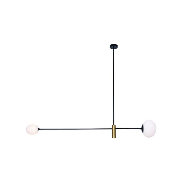 Luminaire plafonnier | Tesfenano