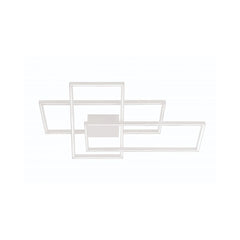 Plafonnier LED | Cadrelle