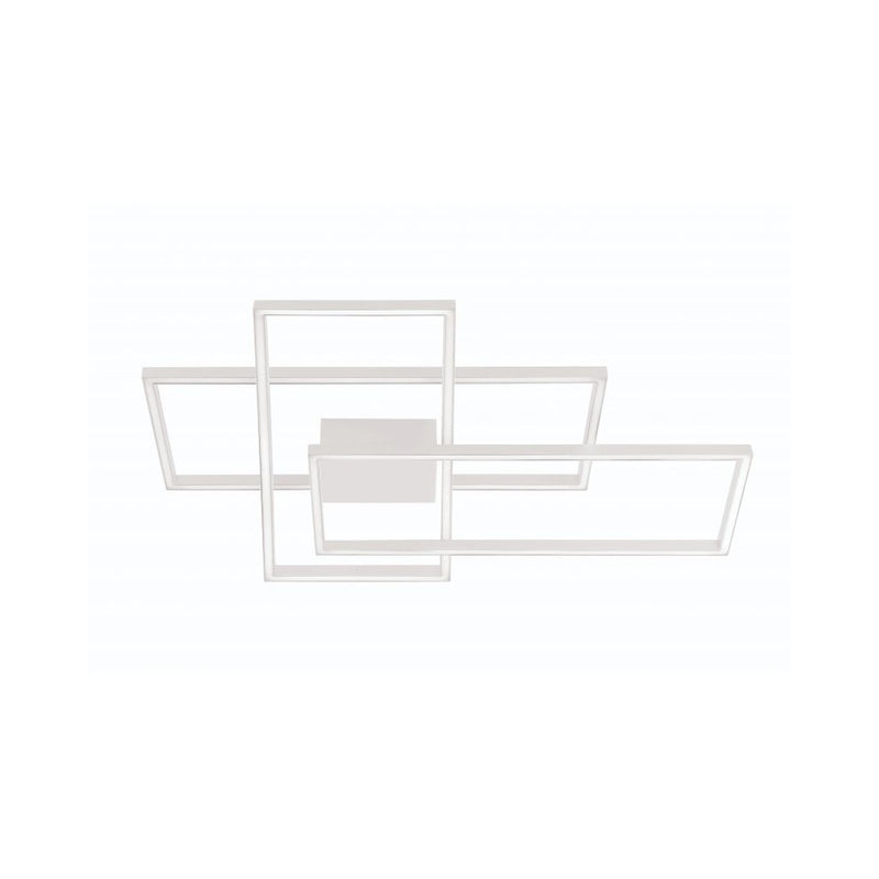 Plafonnier LED | Cadrelle