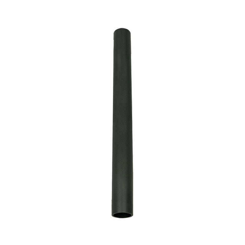 Plafonnier ZAMBELIS D54 GU10 DESIGN Noir Sable 23226