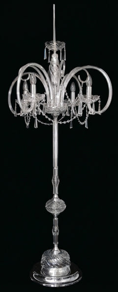 Stehlampe ES441403K