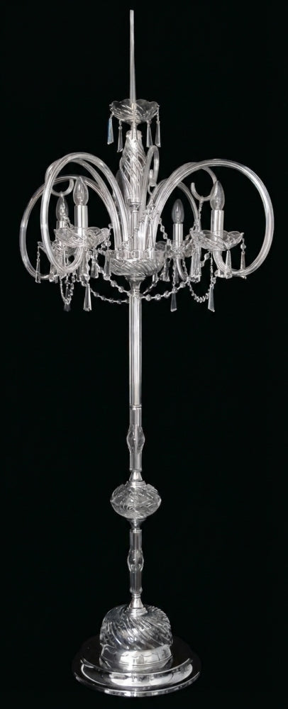 Stehlampe ES441403K