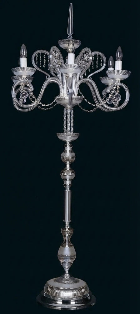Stehlampe ES443607K