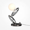 Resonance Nachttischlampe