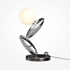 Resonance Nachttischlampe