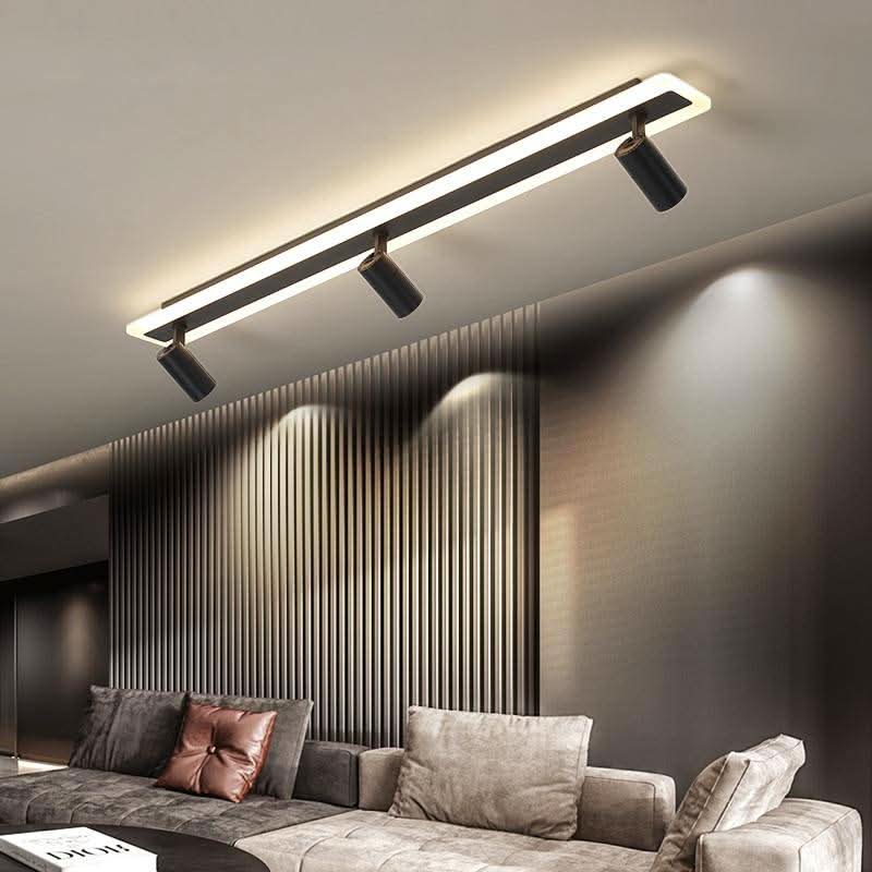 LED-Röhren-Deckenleuchte | Lineo
