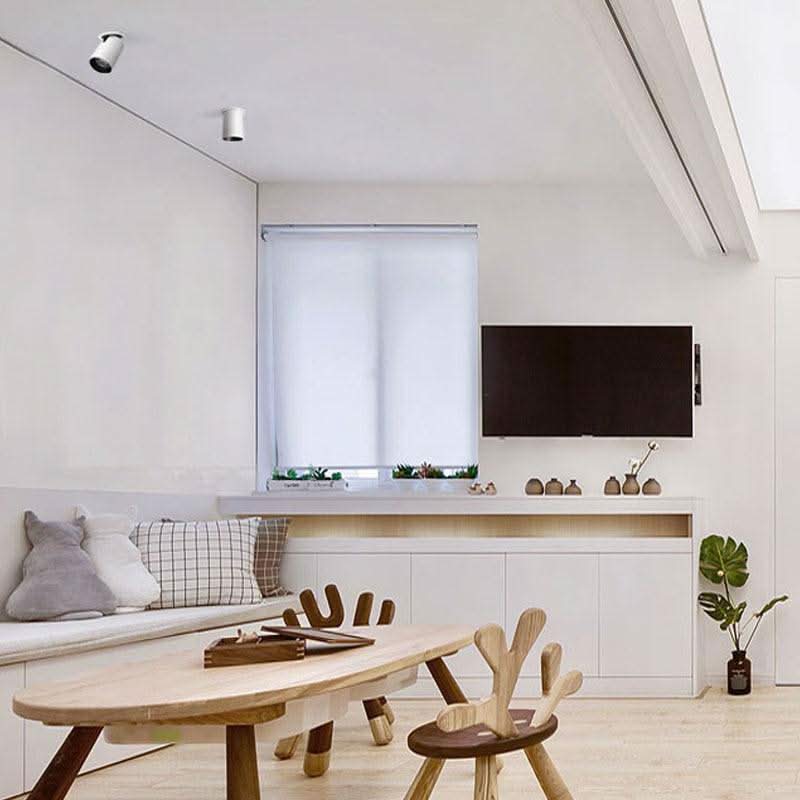 Warmweißer Strahler | Noria