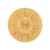 Applique Murale ZAMBELIS D500 E27 DESIGN Rotin Sans Source 25332