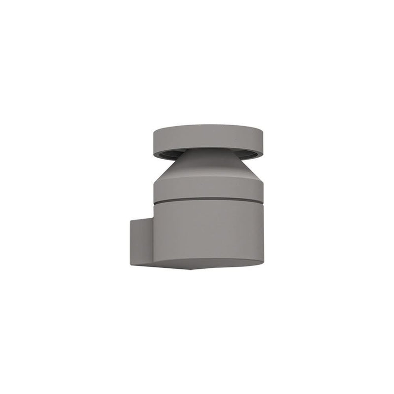 Applique Exterieure ZAMBELIS 15W IP65 DESIGN Beton E474