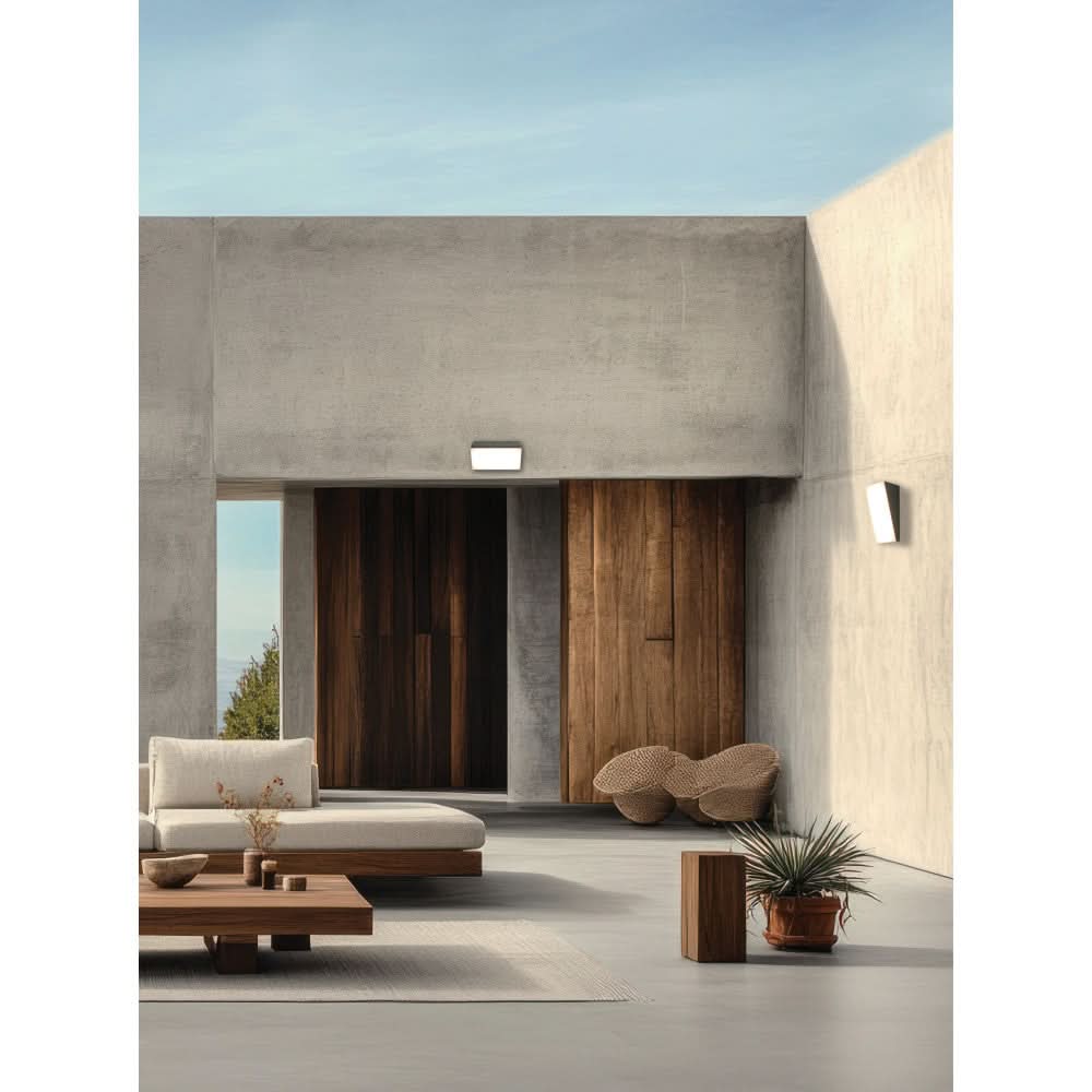Luminaire extérieur | Livfenina