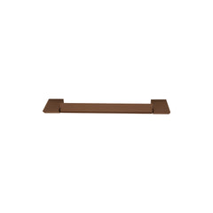Applique Exterieure Orientable ZAMBELIS 12W IP54 DESIGN Marron Fonce E430