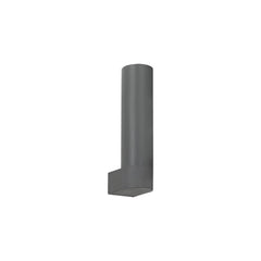 Applique Exterieure ZAMBELIS 5W IP65 DESIGN Graphite E415
