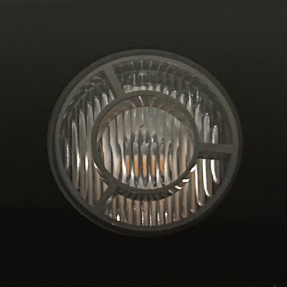 Projecteur mural Zambelis 36 W 24 V IP65 Brun foncé