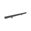 Projecteur mural orientable Zambelis 36 W IP65 Graphite