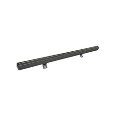 Projecteur mural orientable Zambelis 36 W IP65 Graphite