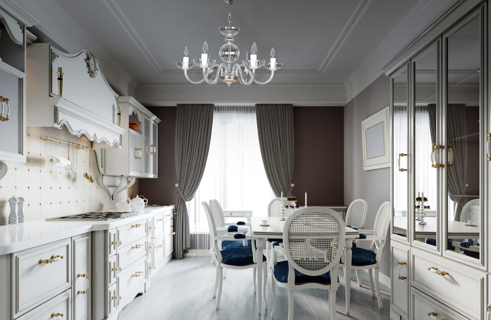 Designix Showroom in Lyon