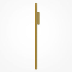 Halo Wandleuchte gold