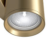 FOCUS S Wandleuchte gold