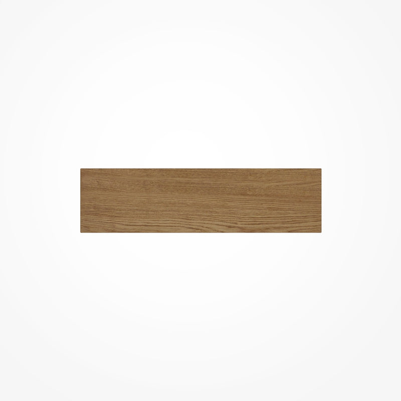 Basic Texture Wandleuchte schwarz