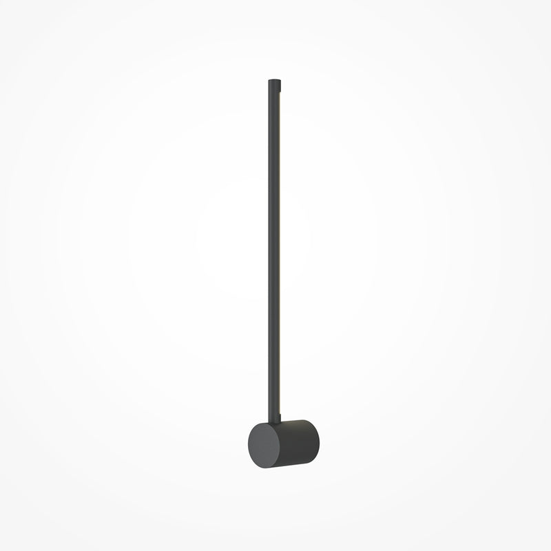 Light Stick Wandleuchte schwarz