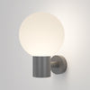 Bold Wandleuchte grau