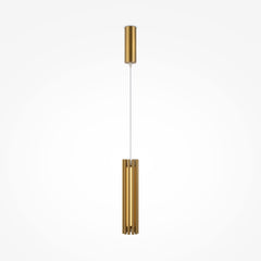 Sonata Hängeleuchte gold
